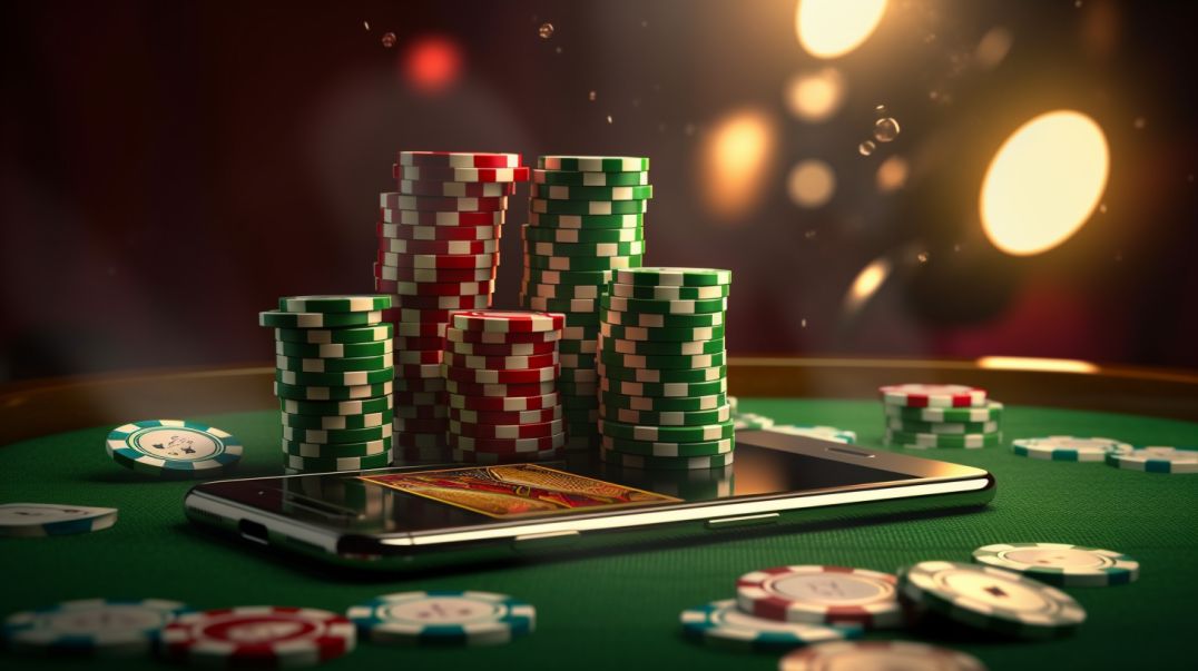 Slots 777 پر آن لائن سلاٹس کے بارے میں