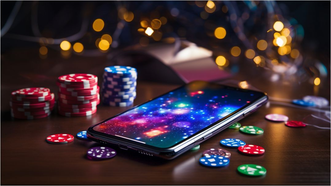 پاکستان کے Slots 777 کھلاڑیوں کے لیےجیک پاٹ گیم