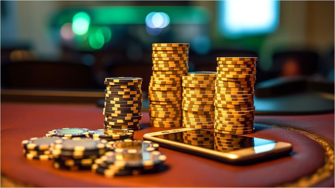Slots 777 کیسینو میں رولیٹی گیمز کے بارے میں معلومات