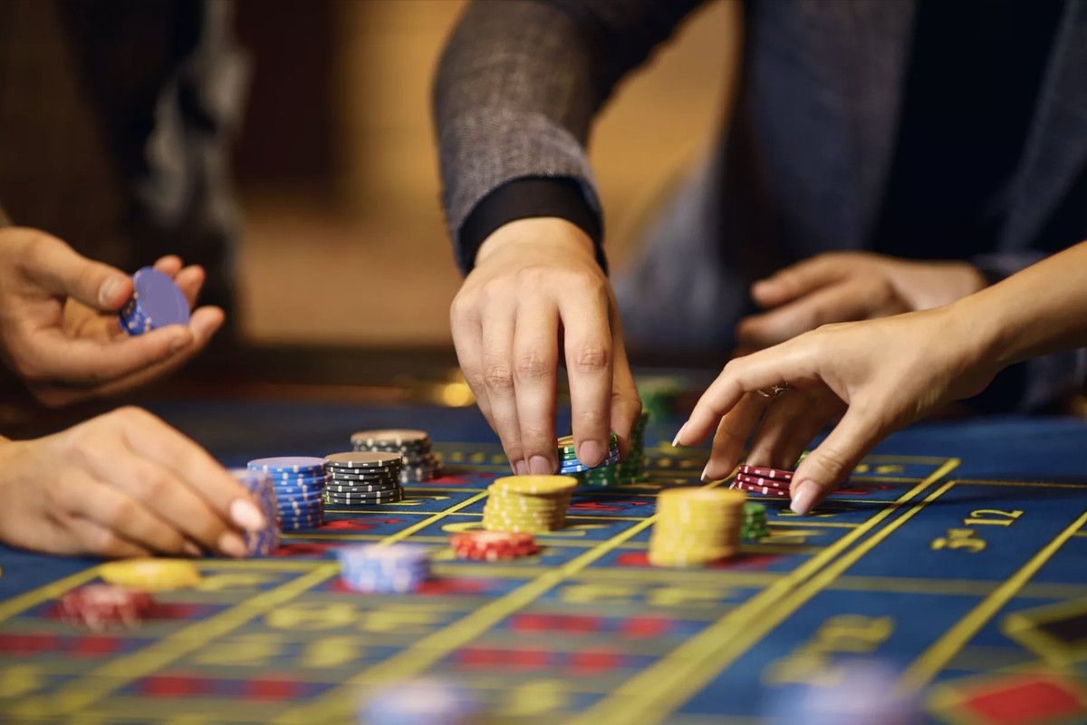 Slots 777 کیسینو میں لاٹری گیمز میں حصہ لیں۔