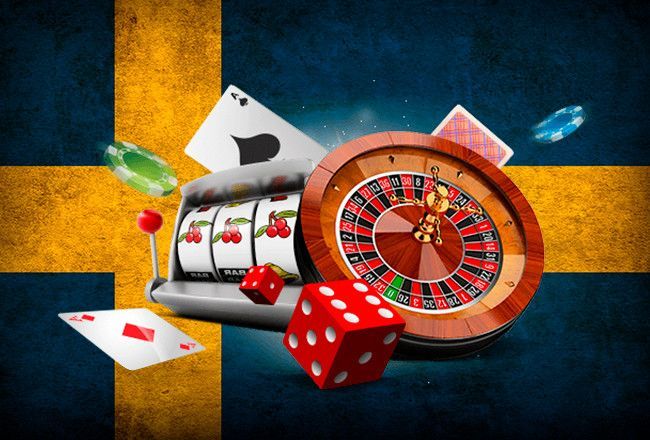 Slots 777 سائٹ کے لیے آن لائن گیمز فراہم کرنے والے