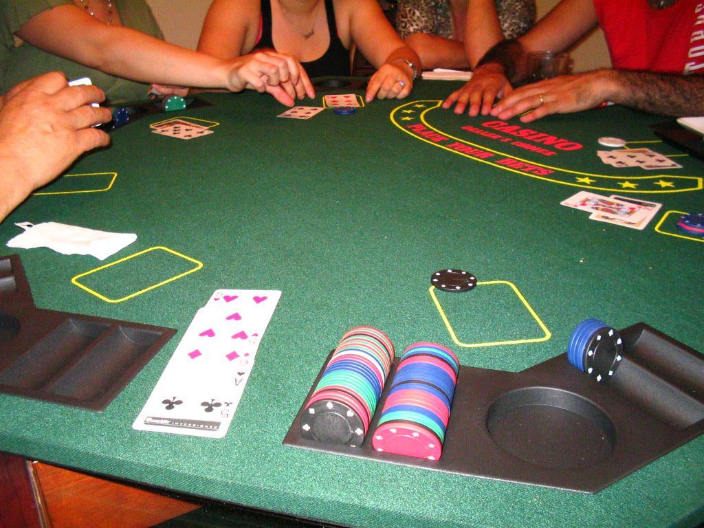 Slots 777 آن لائن کیسینو میں کھیلنے کی وجوہات