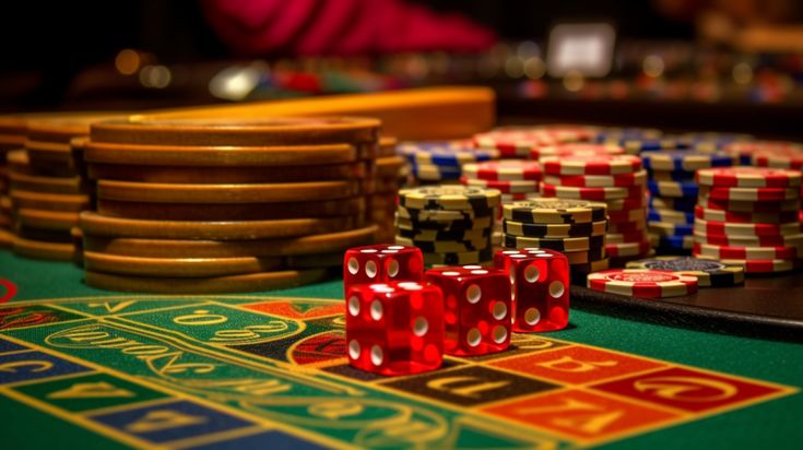 پاکستان کے نئے Slots 777کیسینو کھلاڑیوں کے لیے خوش آمدید بونس