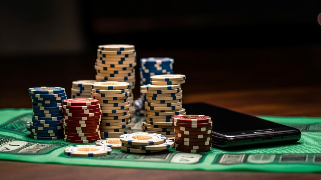 Slots 777 آن لائن کیسینو میں اصل گیمز