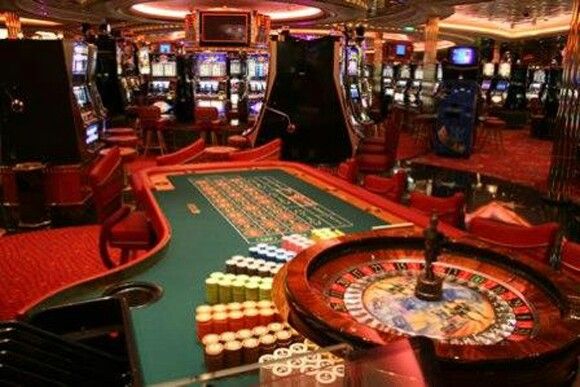 Slots 777 کیسینو میں لاٹری گیمز میں حصہ لیں۔