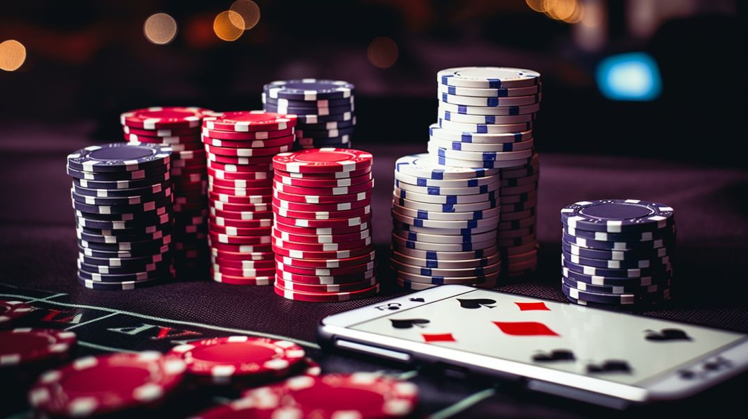 Slots 777 پاکستان میں میگا ویز کیسینو گیمز