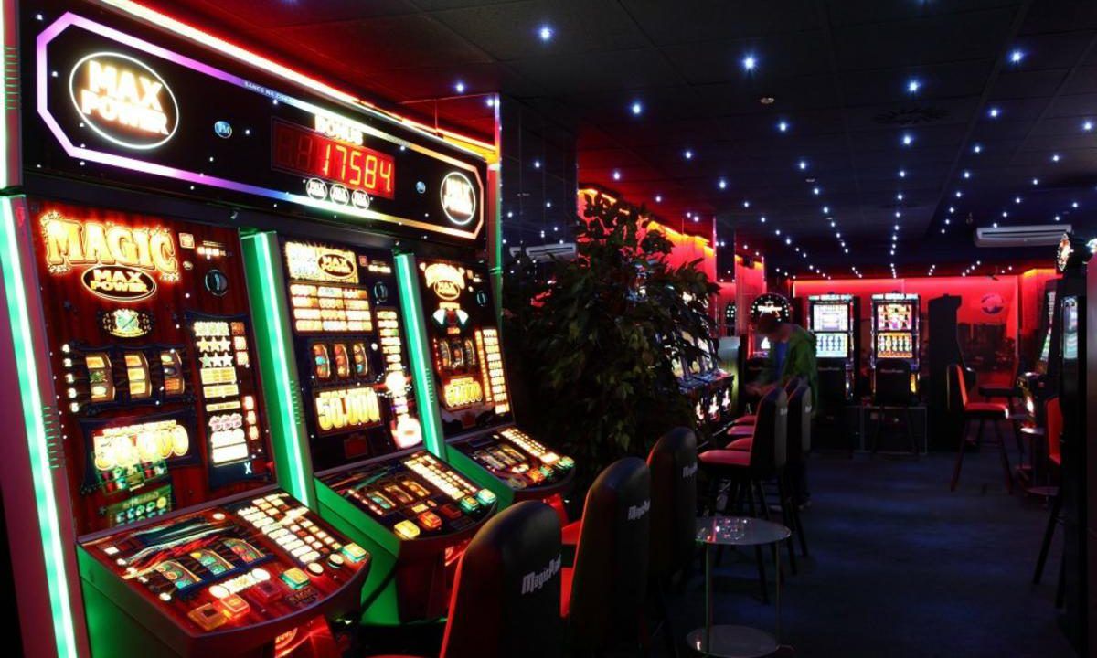 ایک اکاؤنٹ بنائیں یا Slots 777 کیسینو میں لاگ ان کریں۔