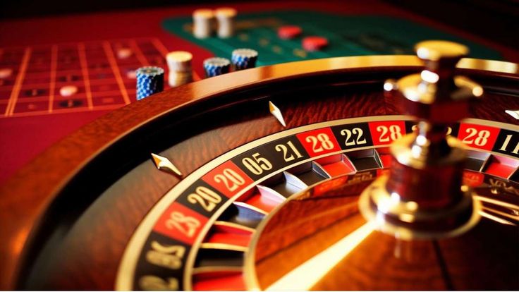 Slots 777 آن لائن کیسینو میں کھیلنے کی وجوہات