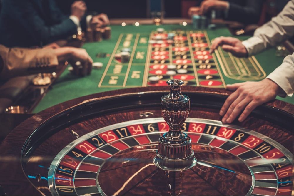 Slots 777 کیسینو میں ایک آن لائن گیم کا انتخاب کریں۔