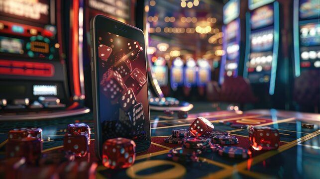 Slots 777 کیسینو میں سلاٹ کھیلنا شروع کریں۔